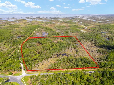 193RD Place, Yankeetown, FL, 34498 — photo 2