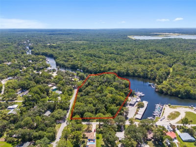 HICKORY AVENUE, Yankeetown, FL, 34498 — photo 2