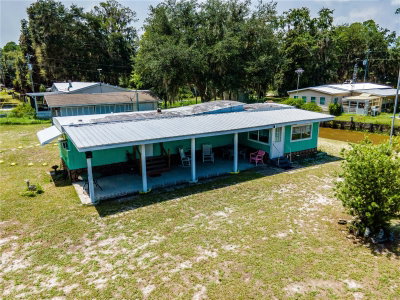 23673 134TH LANE Road, Fort Mc Coy, FL, 32134 — photo 2