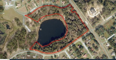 OAK Road, Ocala, FL, 34472 — photo 2