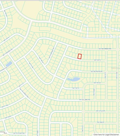 144 Place, Ocala, FL, 34473 — photo 2