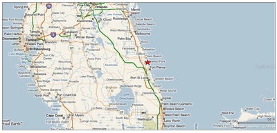 6489 OLD DIXIE HWY, Fort Pierce, FL, 34946 — photo 2