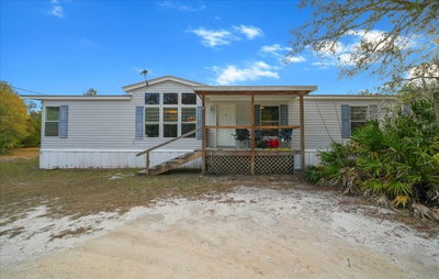 137 FRANKLIN Avenue, Pomona Park, FL, 32181 — photo 2