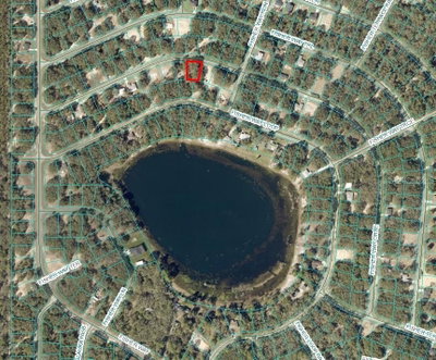 FISHER WAY COURSE, Ocklawaha, FL, 32179 — photo 2