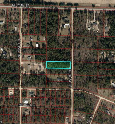 1790 156TH Terrace, Williston, FL, 32696 — photo 2
