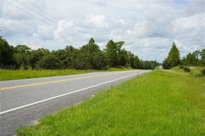 STATE ROAD 121 LOT A & B, Morriston, FL, 32668 — photo 2
