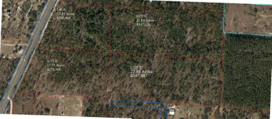 STATE ROAD 121 LOT C & D, Morriston, FL, 32668 — photo 2