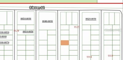 Lot 7 NORMAN Avenue, Interlachen, FL, 32148 — photo 2