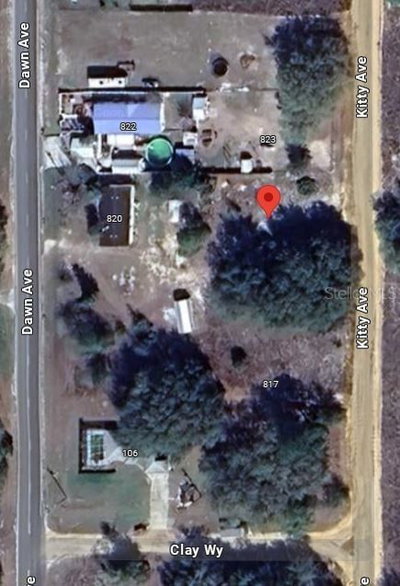821 KITTY Avenue, Interlachen, FL, 32148 — photo 2