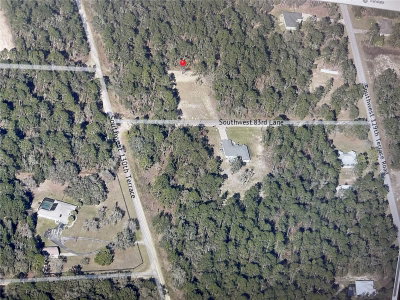 83RD Street, Dunnellon, FL, 34432 — photo 2