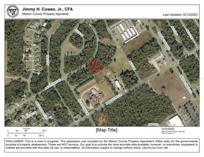 43RD COURT Road, Ocala, FL, 34473 — photo 2