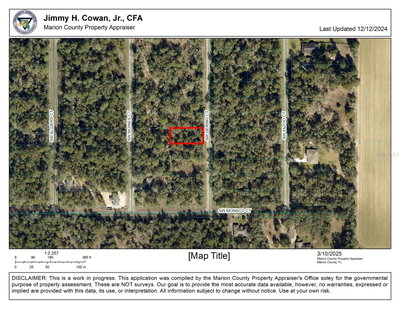 GERING Court, Dunnellon, FL, 34431 — photo 2