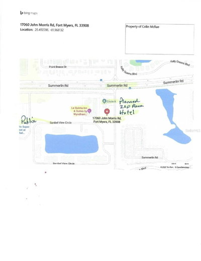 17060 JOHN MORRIS RD, Fort Myers, FL, 33908 — photo 2