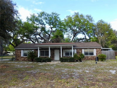 5107 COUNTY ROAD 163, Wildwood, FL, 34785 — photo 2