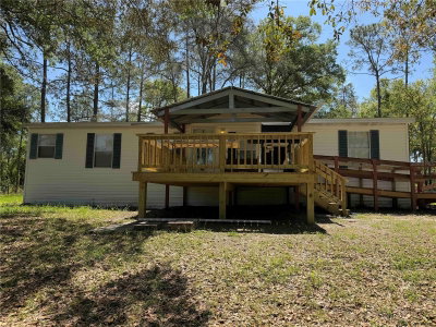 1550 111TH Court, Morriston, FL, 32668 — photo 2