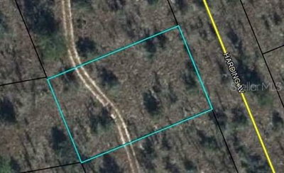 Lot 6 HARDING Avenue, Chipley, FL, 32428 — photo 2