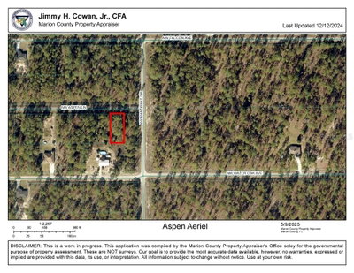 ASPEN Lane, Dunnellon, FL, 34431 — photo 2