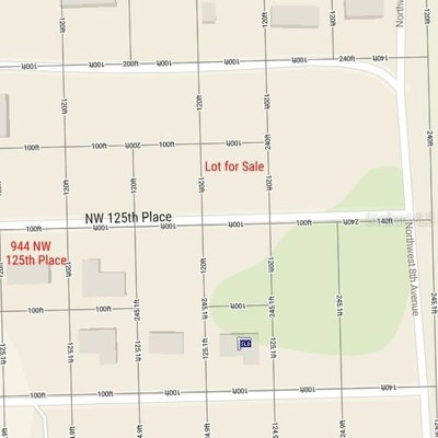 TBD 125TH Place, Citra, FL, 32113 — photo 2
