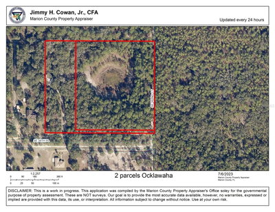 16137 34TH Place, Ocklawaha, FL, 32179 — photo 2