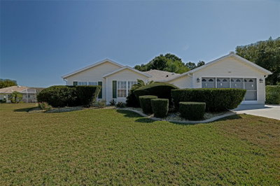13863 85TH Circle, Summerfield, FL, 34491 — photo 2