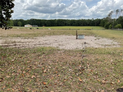 tbd 46TH Lane, Bronson, FL, 32621 — photo 2