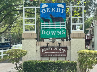7817 MIDWAY DRIVE TERRACE, Ocala, FL, 34472 — photo 2