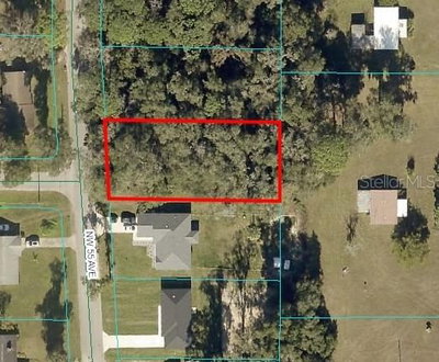 NW 55TH AVE, Ocala, FL, 34482 — photo 2