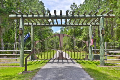 15305 HWY 320, Micanopy, FL, 32667 — photo 2