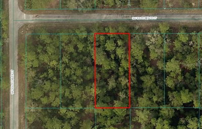 Lot#11 SOUTH BEACH Court, Dunnellon, FL, 34431 — photo 2