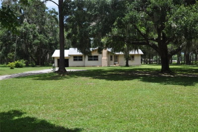 18491 STATE ROAD 121, Williston, FL, 32696 — photo 2