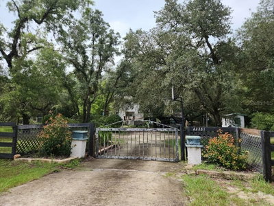Lot 27 PINE BLUFFS Road, Dunnellon, FL, 34431 — photo 2