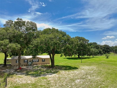 18546 5TH TERRACE Road, Citra, FL, 32113 — photo 2
