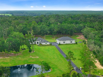 1825 OAK VALLEY Court, Homosassa, FL, 34446 — photo 2