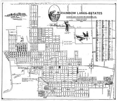 LOT 21 RAINBOW LAKES Boulevard, Dunnellon, FL, 34431 — photo 2