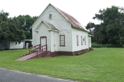 12701 38TH Avenue, Reddick, FL, 32686 — photo 2