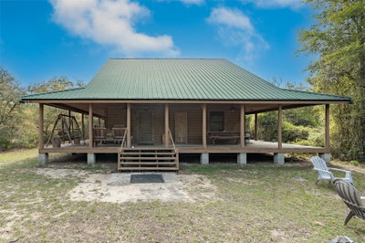 20259 147TH Terrace, Fort Mc Coy, FL, 32134 — photo 2
