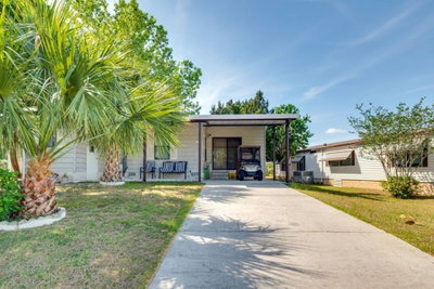 1224 DUSTIN Drive, Lady Lake, FL, 32159 — photo 2