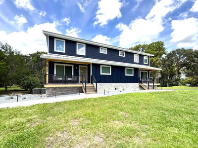 419 APOPKA Avenue, Inverness, FL, 34450 — photo 2