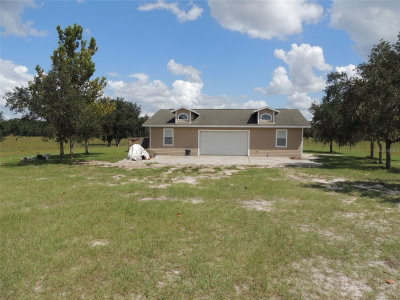 9871 60TH Street, Bronson, FL, 32621 — photo 2