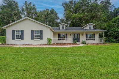 12615 GAINESVILLE Road, Reddick, FL, 32686 — photo 2
