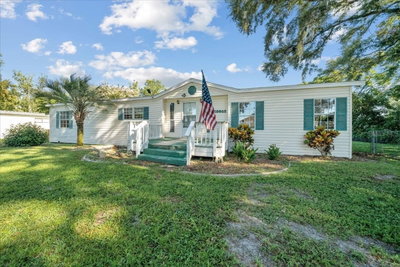 10865 TIMUCUAN Road, Summerfield, FL, 34491 — photo 2