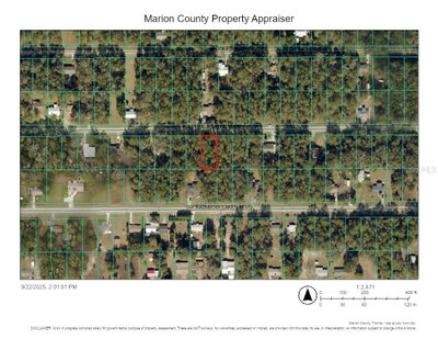 MARINE Boulevard, Dunnellon, FL, 34431 — photo 2
