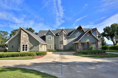 11035 SUNSET HARBOR Road, Summerfield, FL, 34491 — photo 2