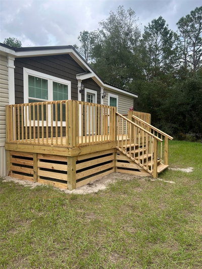 10865 220TH Street, Fort Mc Coy, FL, 32134 — photo 2