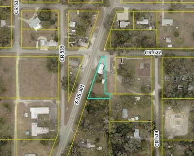 821 US 301, Sumterville, FL, 33585 — photo 2
