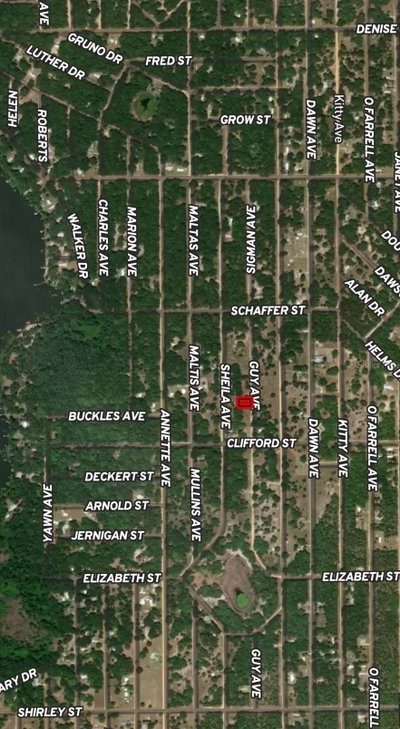 LOT 24 GUY Avenue, Interlachen, FL, 32148 — photo 2