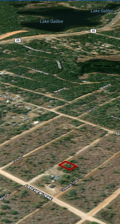LOT 45 & 46 MAPLE Drive, Interlachen, FL, 32148 — photo 2