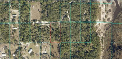 TBD 152ND Place, Dunnellon, FL, 34432 — photo 2