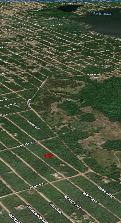 LOT 8 GLORIA Avenue, Interlachen, FL, 32148 — photo 2