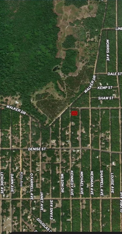 LOT 31 KENNEDY Avenue, Interlachen, FL, 32148 — photo 2